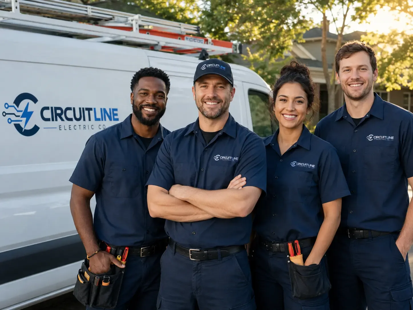 Whole Home Rewiring company in Wharton, NJ