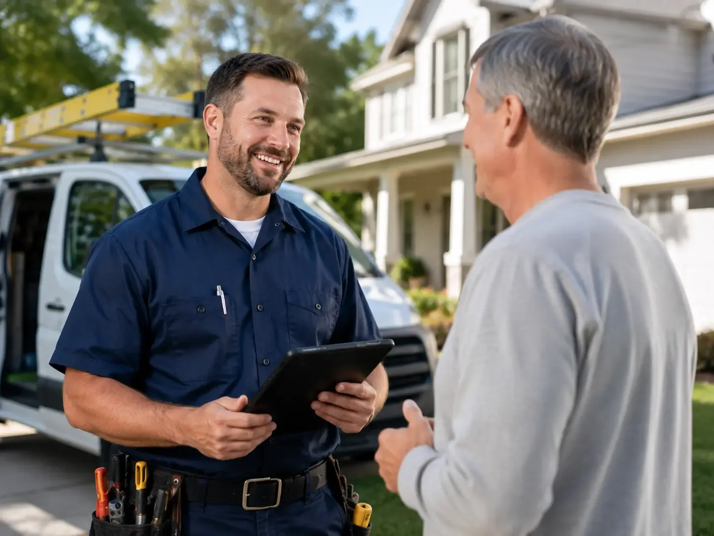 Whole Home Rewiring Wharton, NJ FAQs